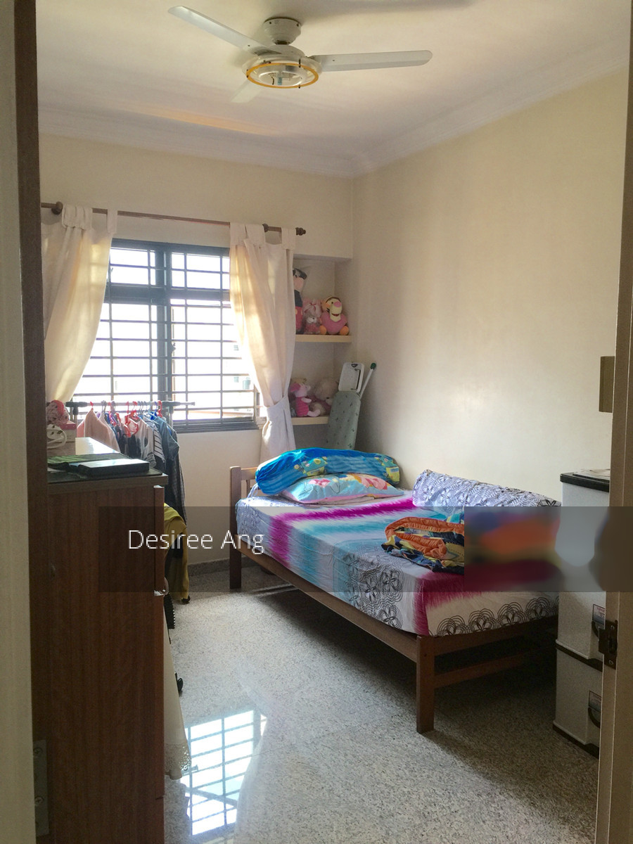 Blk 301D Anchorvale Drive (Sengkang), HDB 5 Rooms #124739342